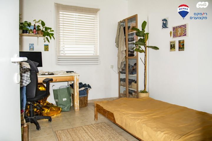 גג/ פנטהאוז, גבעת אולגה, חדרה