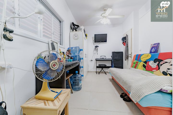 דירה, כצנלסון, לב העיר, בת ים