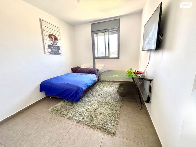 דירה, בני וו. רייך, קרית השרון, נתניה