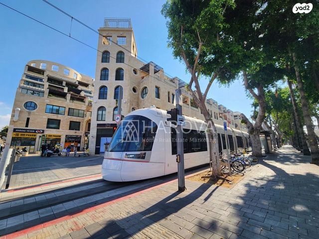 דירה, שדרות ירושלים, צפון יפו, המושבה האמריקאית-גרמנית, תל אביב יפו