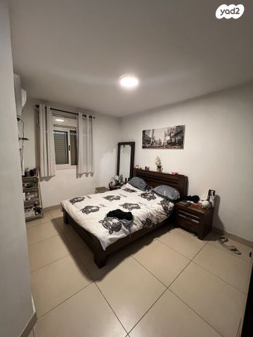 דירה, אסירי ציון 19, קרית שלום, תל אביב יפו