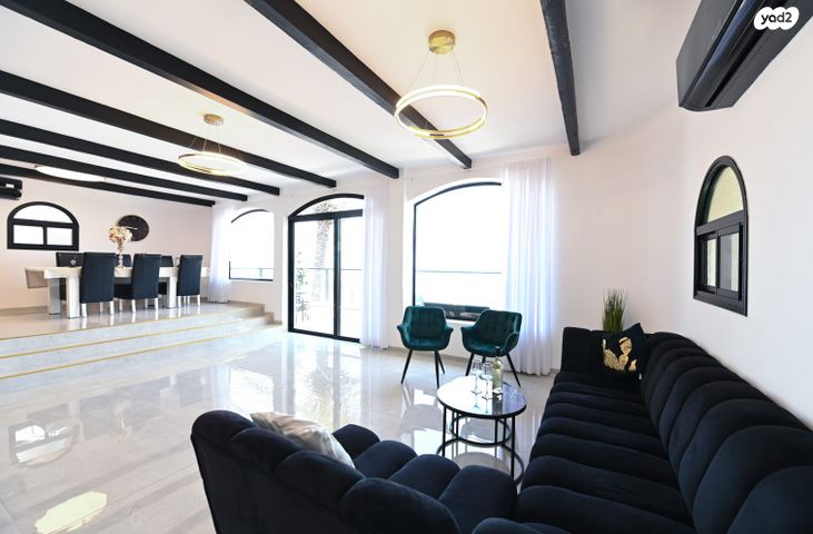 בית פרטי/ קוטג', רקפת, בן גוריון, טבריה