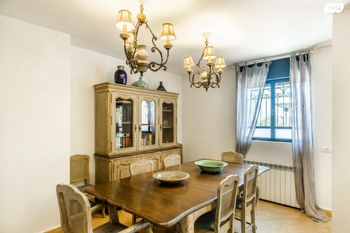 בית פרטי/ קוטג', דוד פ. מרץ, רמת שרת, ירושלים