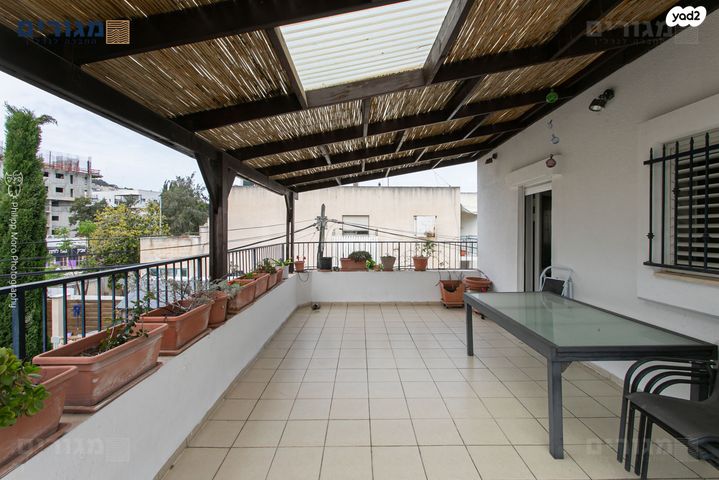 דופלקס, דורות, רמות רמז, חיפה