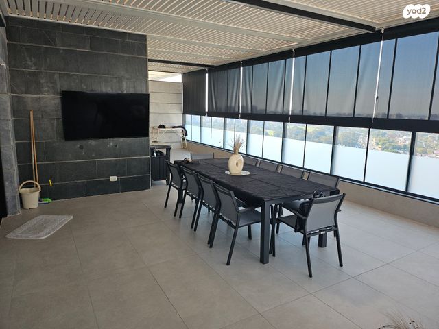 גג/ פנטהאוז, נחלת יהודה, ראשון לציון