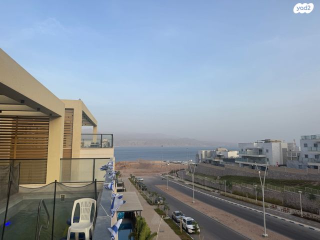 גג/ פנטהאוז, שחמון, רובע 2, אילת