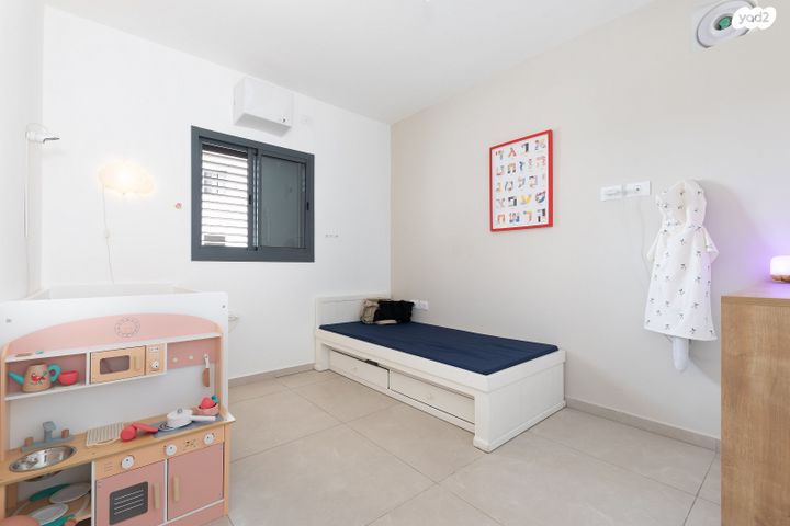 דירה, שבט זבולון 21, אחיסמך, לוד