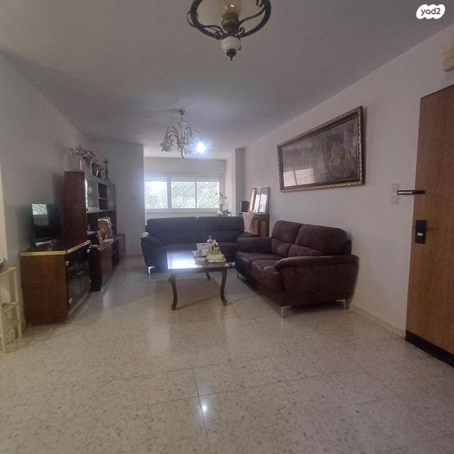 דירת גן, הצוף, גילה, ירושלים