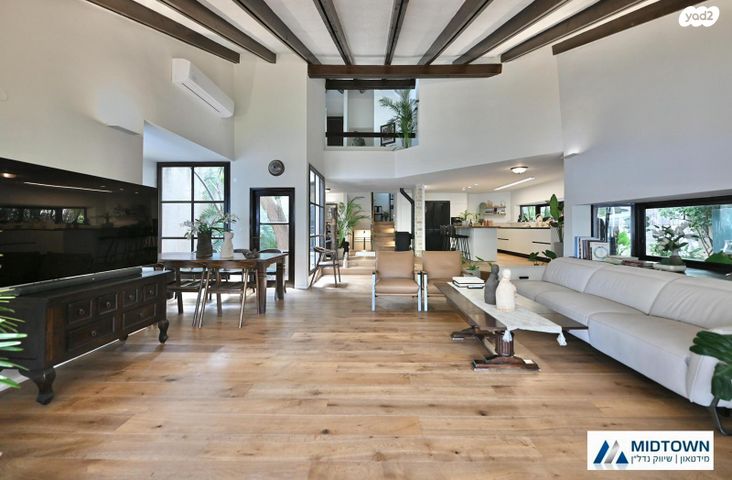 בית פרטי/ קוטג', הטייסים 31, קרית אליהו גולומב, רעננה