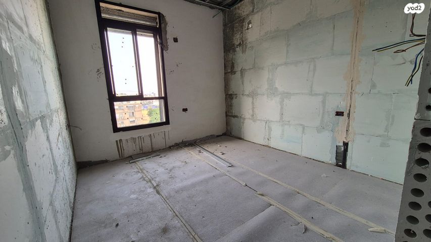 דירה, השופטים, אחוזת כנרת, טבריה