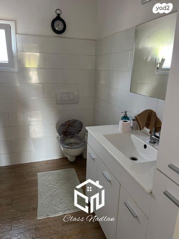 בית פרטי/ קוטג', רמת חן, רמת גן