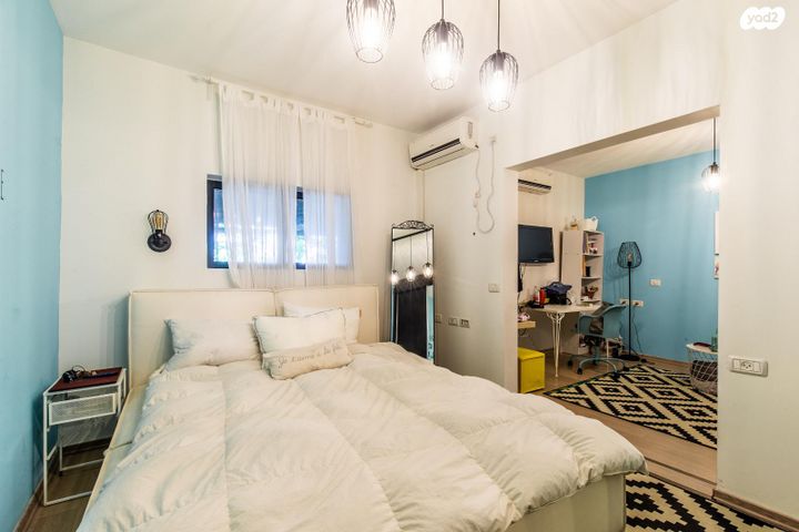 בית פרטי/ קוטג', דוד פ. מרץ, רמת שרת, ירושלים