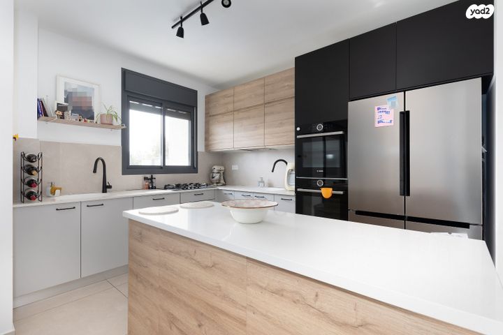 דירה, שבט זבולון 21, אחיסמך, לוד