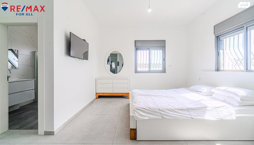 גג/ פנטהאוז, ברנע, אשקלון