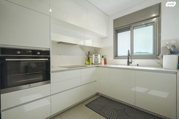 דירה, אחדות 20, בצוותא, חריש