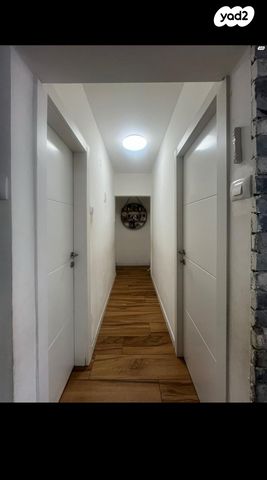 דירה, אריה דולצ'ין, שכונה י"א, באר שבע