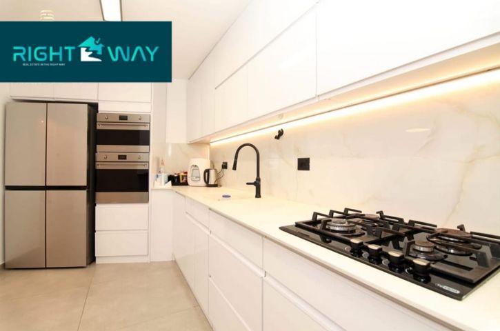 דירה, קרית נורדאו, נתניה