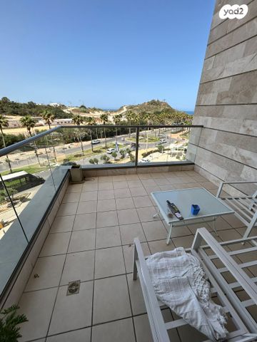 דירה, שדרות רחבעם זאבי 36, שער הים, ראשון לציון