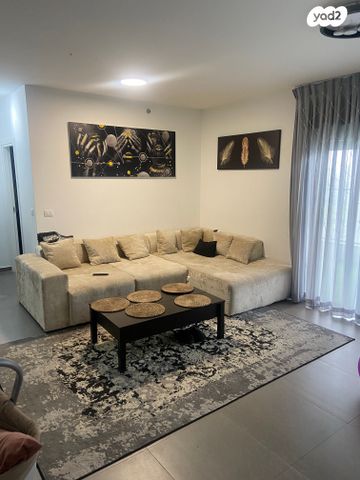 דירה, דגן 15, צריפין החדשה, באר יעקב