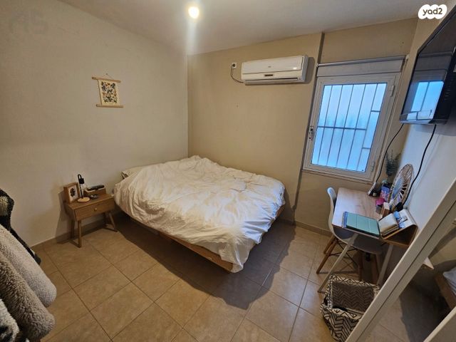 דירה, אוסוולדו ארניה, שכונה ד', באר שבע