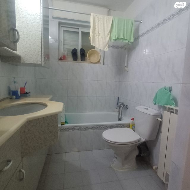 דירת גן, הצוף, גילה, ירושלים