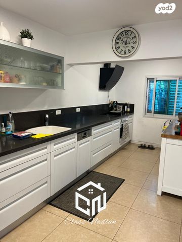 בית פרטי/ קוטג', רמת חן, רמת גן