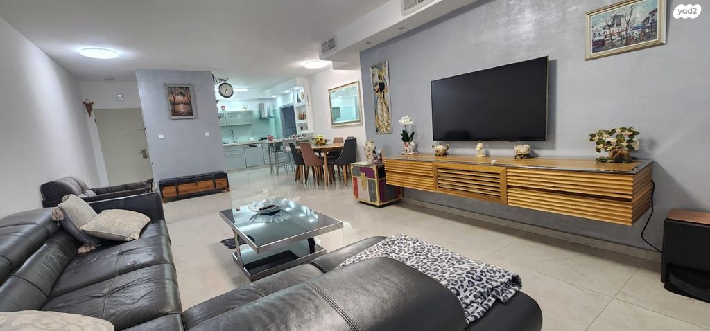 דירה, הקיקיון, אפרידר, אשקלון