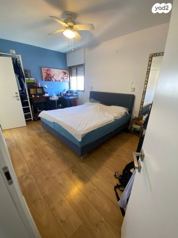 דירה, שדרות דוד המלך, הצפון החדש - דרום, תל אביב יפו