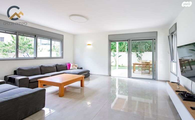 בית פרטי/ קוטג', הרצל, מגדיאל, הוד השרון