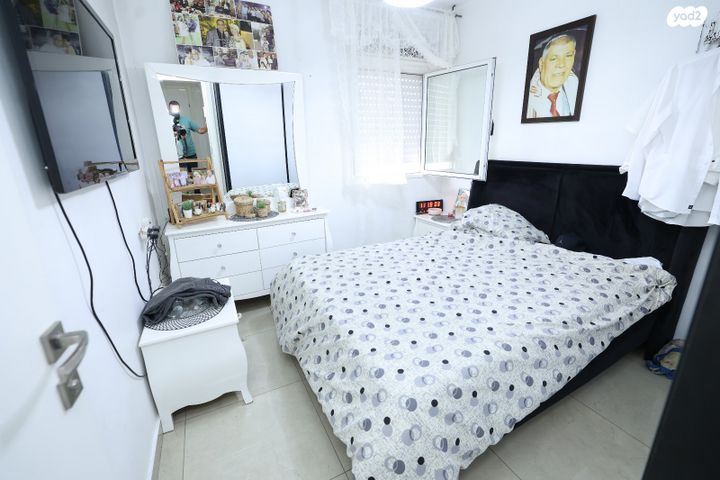 דירה, זלמן ארן, שכונה י"א, באר שבע