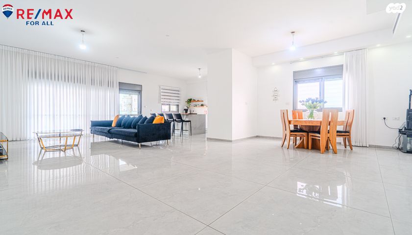 גג/ פנטהאוז, ברנע, אשקלון