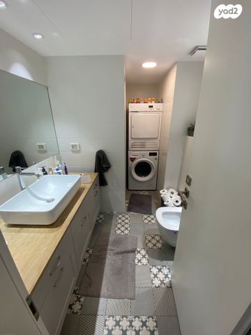 דירה, שדרות דוד המלך, הצפון החדש - דרום, תל אביב יפו