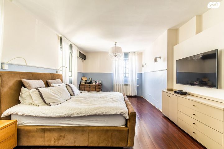 בית פרטי/ קוטג', דוד פ. מרץ, רמת שרת, ירושלים