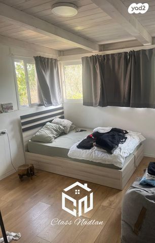 בית פרטי/ קוטג', רמת חן, רמת גן