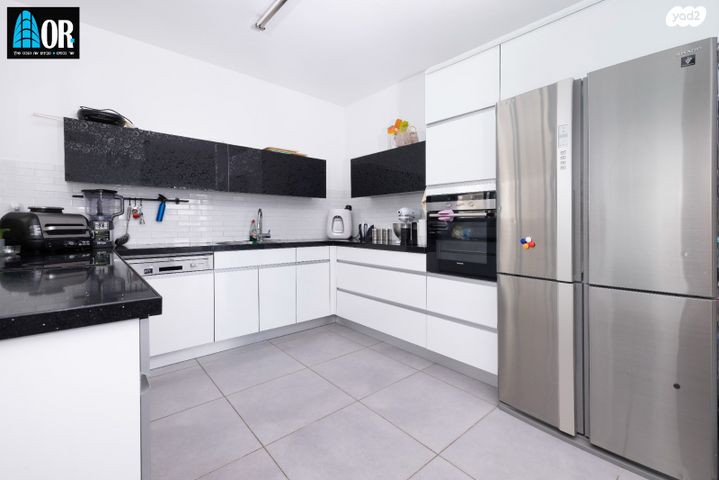 דירה, שא נס, פארק המושבה, באר יעקב