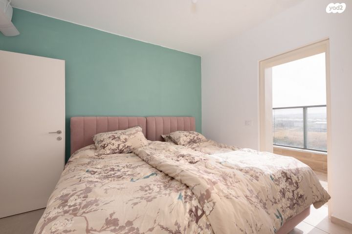 דירה, שבט זבולון 21, אחיסמך, לוד