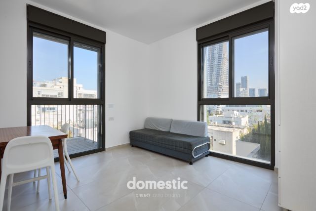 דירה, מטמון כהן, הצפון החדש - כיכר המדינה, תל אביב יפו