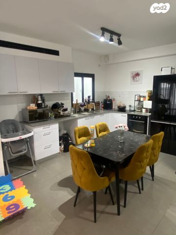 דירה, דגן 15, צריפין החדשה, באר יעקב