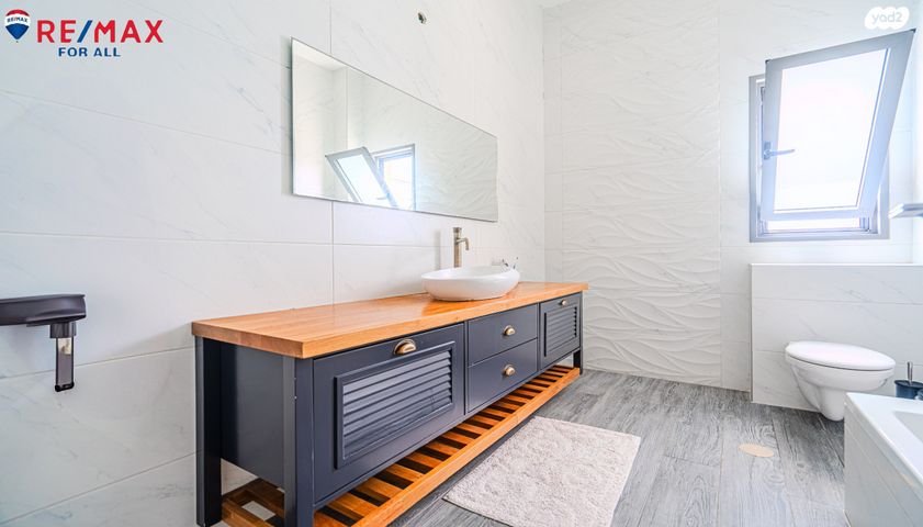 גג/ פנטהאוז, ברנע, אשקלון