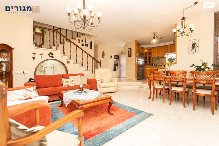 דופלקס, דורות, רמות רמז, חיפה