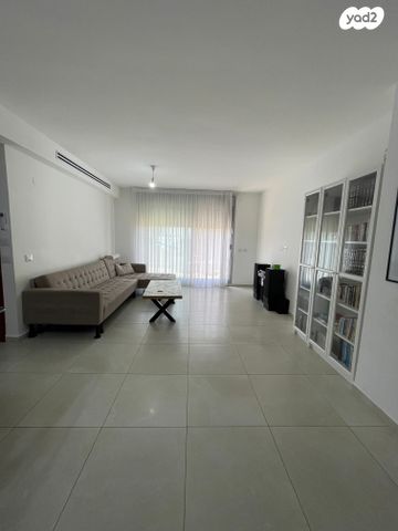 דירה, קרית גת