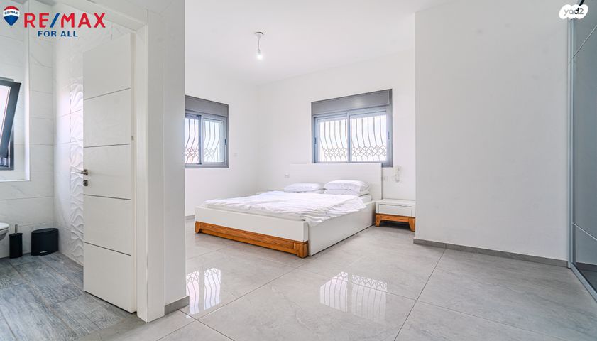 גג/ פנטהאוז, ברנע, אשקלון