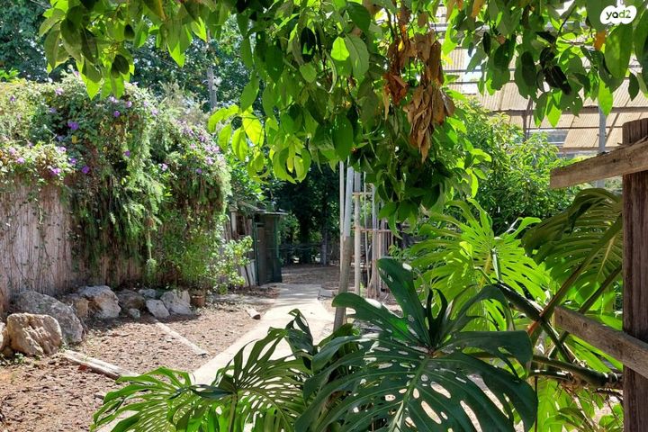 משק חקלאי/ נחלה