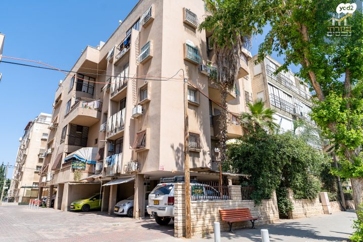 דירה, כצנלסון, לב העיר, בת ים