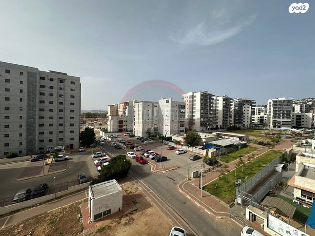 דירה, יפה ירקוני, רובע יזרעאל סביוני העמק, עפולה