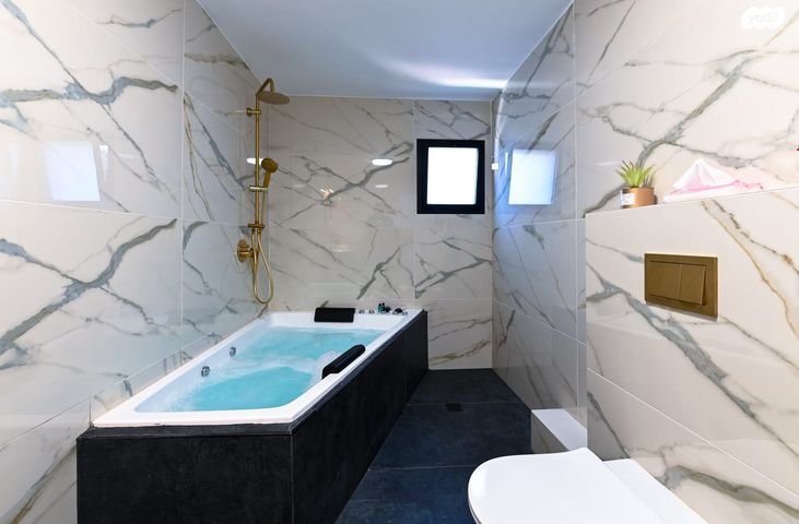 בית פרטי/ קוטג', רקפת, בן גוריון, טבריה