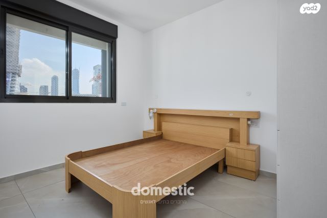 דירה, מטמון כהן, הצפון החדש - כיכר המדינה, תל אביב יפו