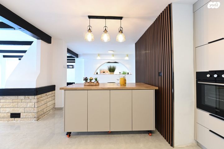 בית פרטי/ קוטג', רקפת, בן גוריון, טבריה