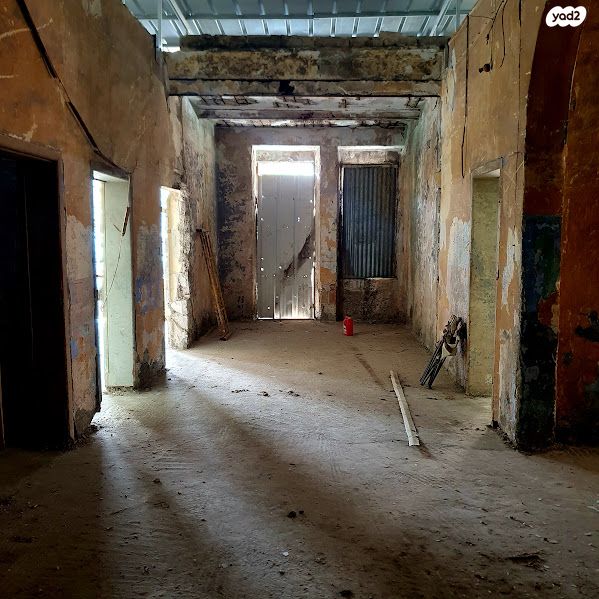 דירה, אל הילאל 3, העיר התחתית, ואדי סאליב, חיפה