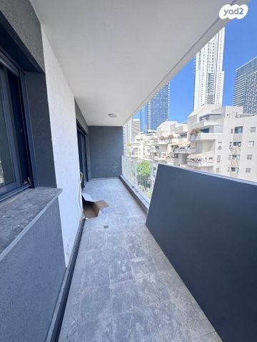 דירה, שכונת הראשונים, רמת גן